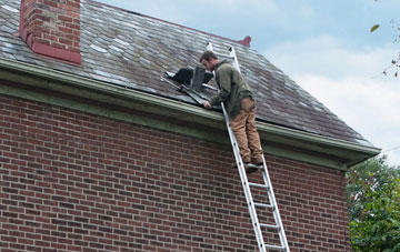 what affects urgent Letterston roof repairs