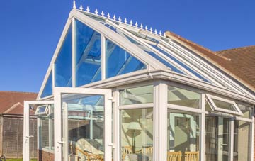 conservatory roof insulation costs Letterston