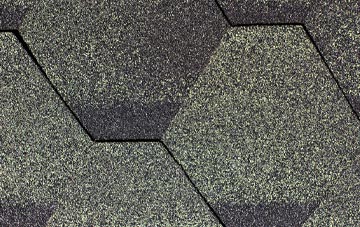 Letterston fibreglass shingle repairs