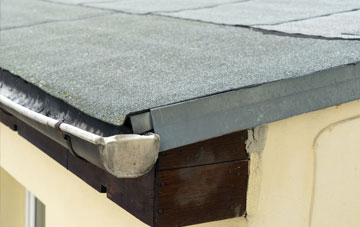 Letterston flat garage roofing repairs