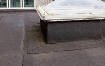 disadvantages of Letterston flat roofs