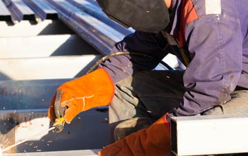 Letterston flat roofing options