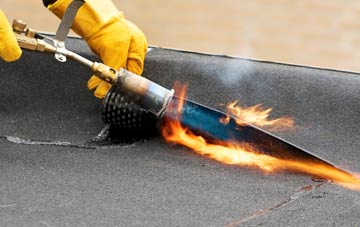 flat roof repairs Letterston, Pembrokeshire