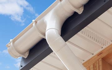 Letterston gutter installation costs