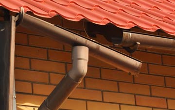 Letterston gutter repair costs