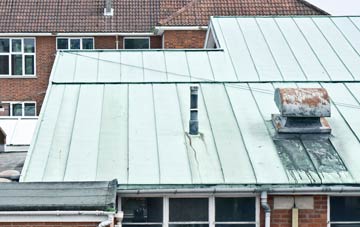 Letterston lead roofing costs