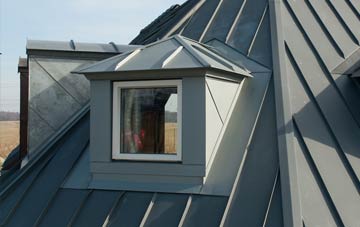 metal roofing Letterston, Pembrokeshire