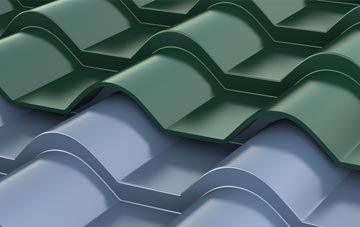 who should consider Letterston plastic roofs