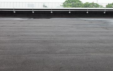 Letterston asphalt roof replacement