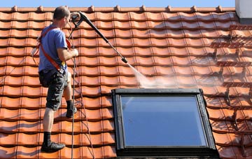 roof cleaning Letterston, Pembrokeshire