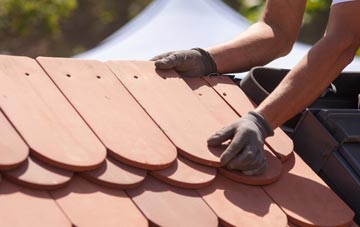 Letterston roof tile contractors