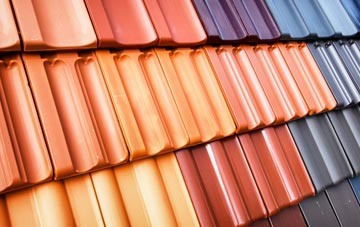 Letterston roof tile costs