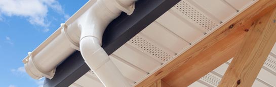 get Letterston guttering quotes today