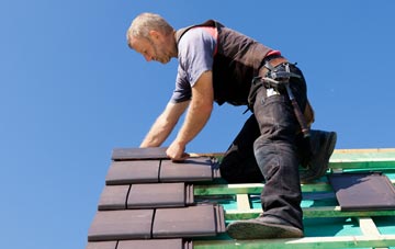 disadvantages of Letterston slate roofing