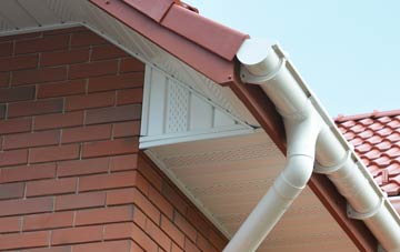 Letterston soffit repair costs