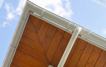 Letterston soffit types