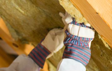 types of Letterston pitched roof insulation materials