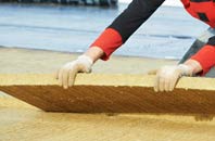 find rated Letterston roof insulation companies