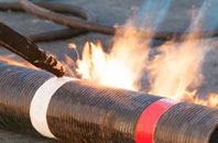 Letterston flat roofing replacement