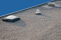 Letterston flat roofing