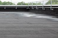 find rated Letterston flat roofing companies