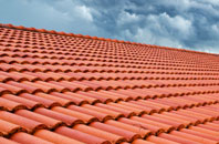 Letterston roofing tiles