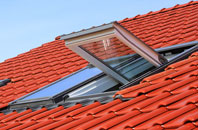 Letterston roof window