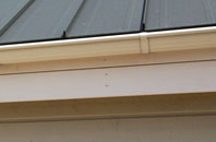 Letterston soffit repair
