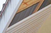 rated Letterston soffit repair companies